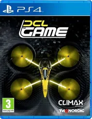 PS4 DCL: The Game (Новый, Русские субтитры, CUSA-17440)