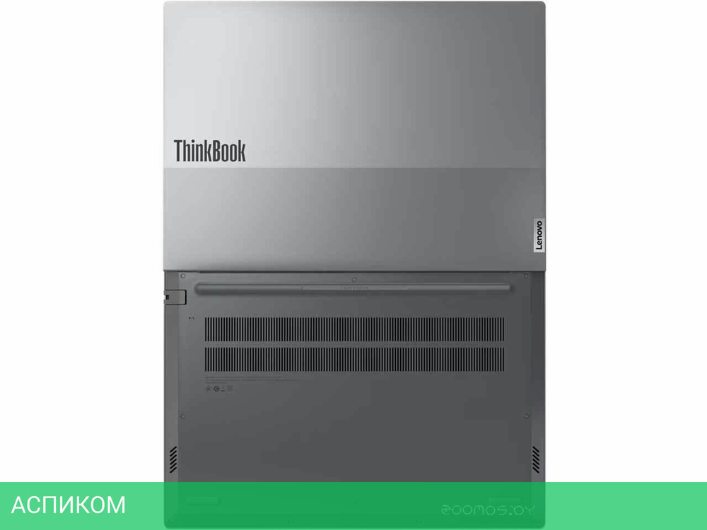 Ноутбук Lenovo ThinkBook 16 G6 IRL 21KH008LRM