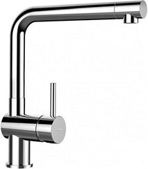 Смеситель Schock Pia хром