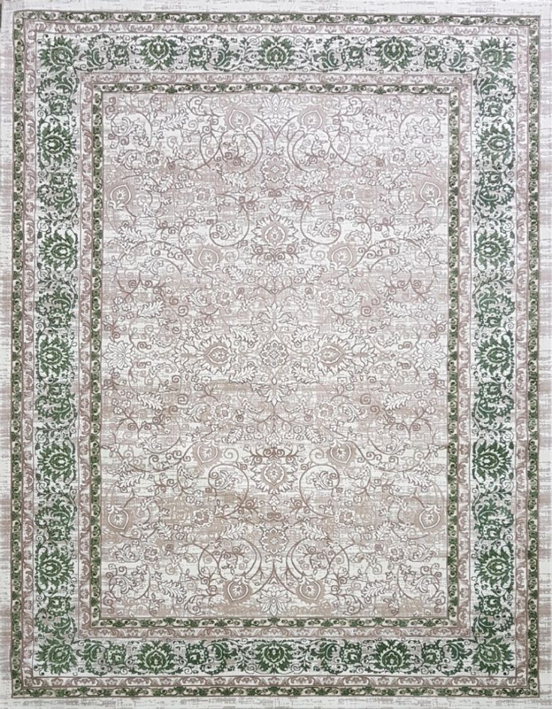 Sanat Viscon 6326 Yeil Прямой
