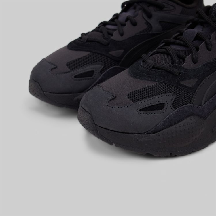 Кроссовки Puma RS-X Efekt PRM артикул:390776-01 - купить в магазине Дайс