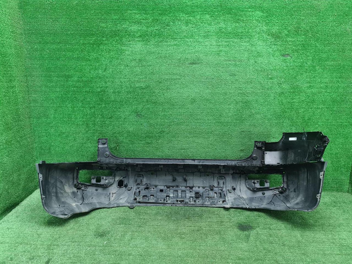 Бампер задний Haval Dargo X (2022-н.в.)