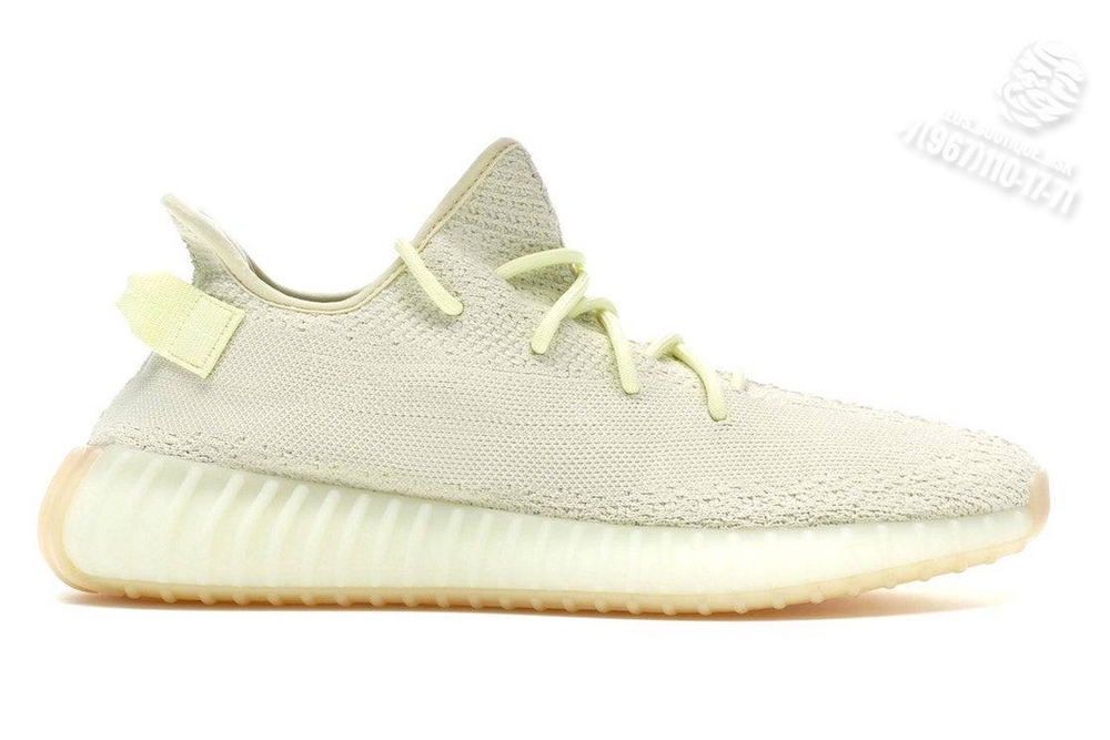 Кроссовки Adidas Yeezy Boost 350