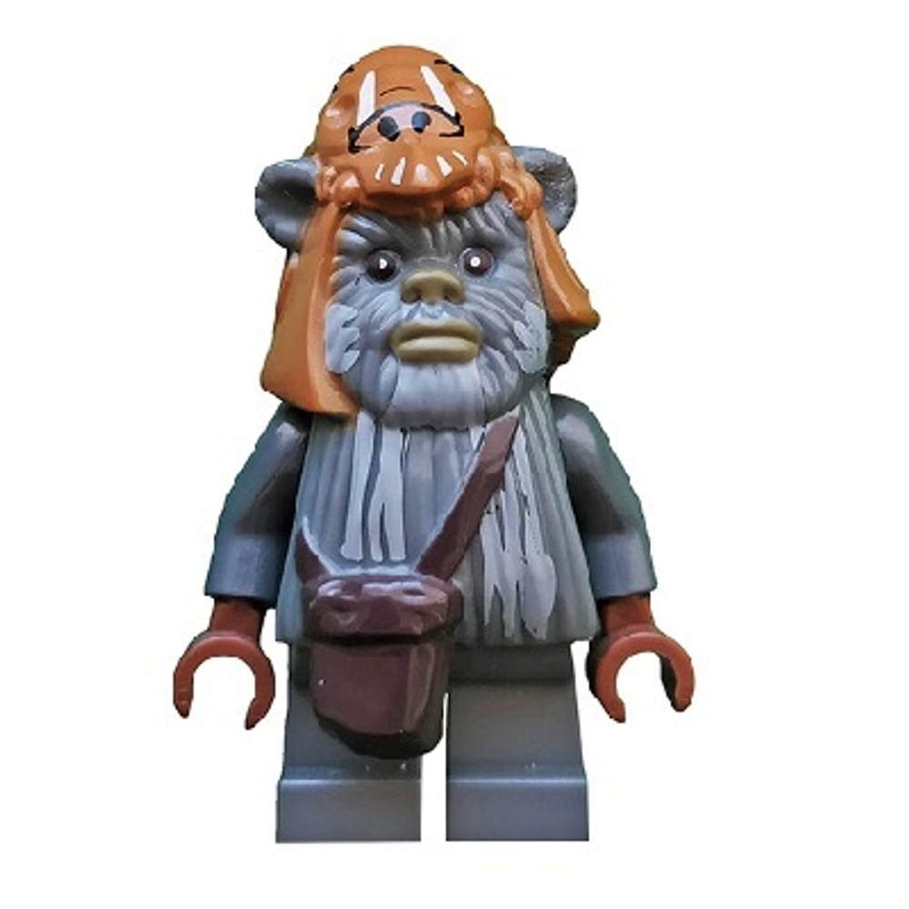 Тибо (Эвок) sw0510