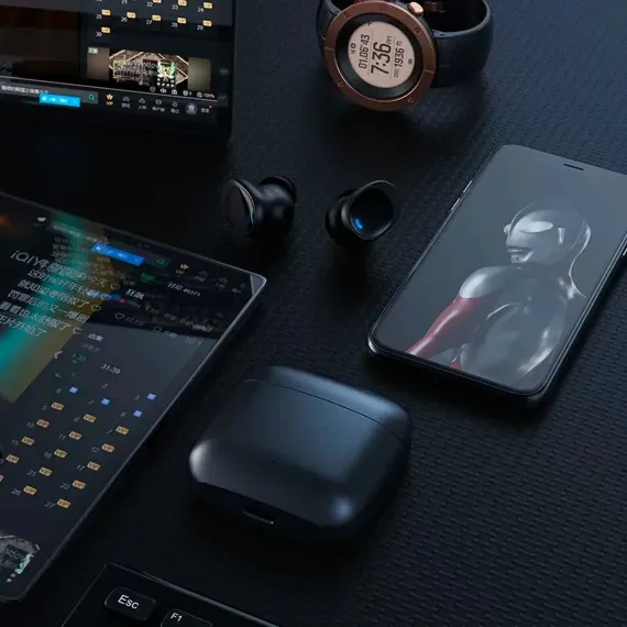 Shanling MTW200 Plus Gray