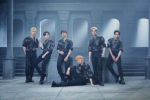 Альбом Oneus - Devil 1st Album GREEN Version
