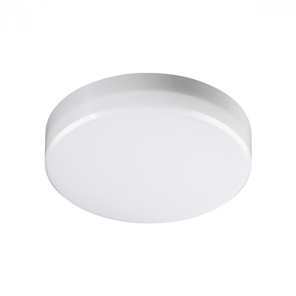 Светильник накладной влагозащищенный IP54 LED 4000K PANDORA