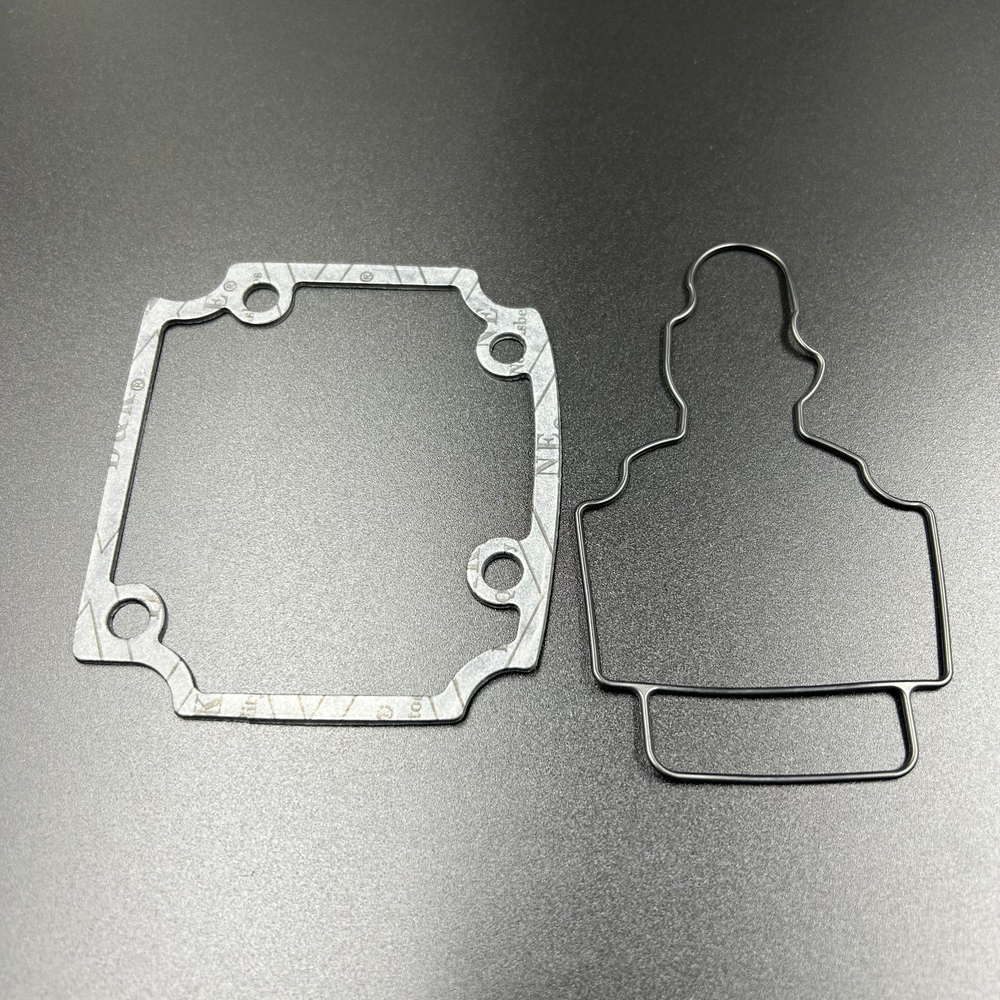 Ремкомплект редуктора Yamaha 25-30 (Sinera)