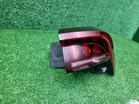 Фонарь правый внешний Jetour X70 PLUS (2023-н.в.)