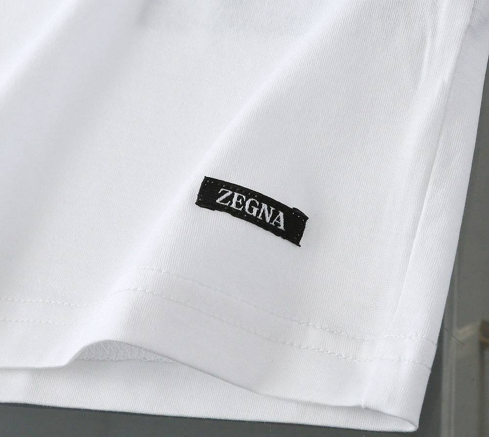 Футболка Zegna