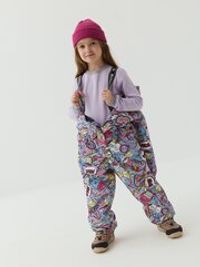 Комбинезон демисезонный "Sporty Girl"