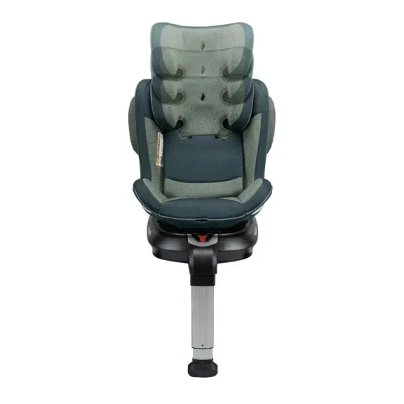 Автокресло Osann Eno360° SL Universe Green