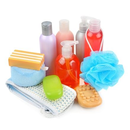 Уход и гигиена