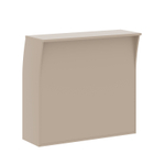 Стойка ресепшен прямая РС-2 Имаго (Imago)