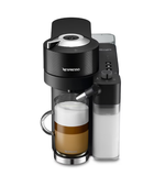 Кофемашина капсульная Nespresso Vertuo Lattissima ENV300.B
