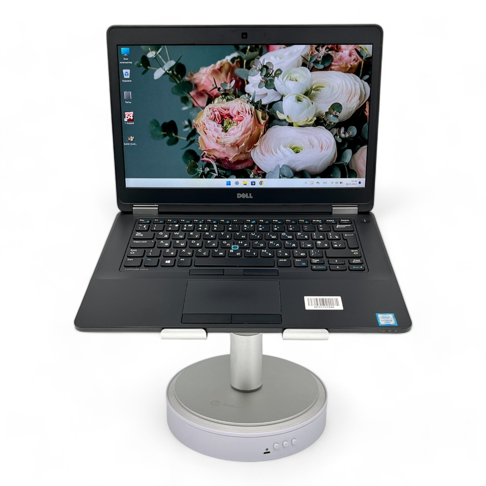 Latitude E5470