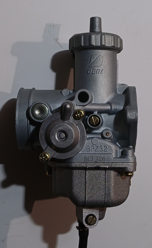 Карбюратор DENI ВPZ32 ADV 300 GARET