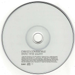 David Coverdale / Into The Light (CD)