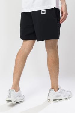 Шорты CODERED Shore Wide Чёрный