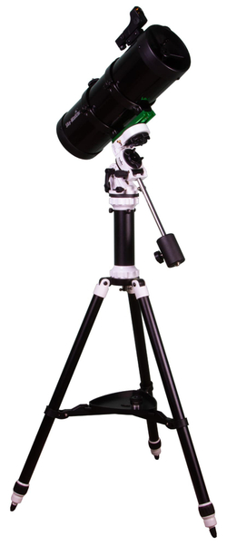 Телескоп Sky-Watcher SKYHAWK N114/500 AZ-EQ Avant - фото 2