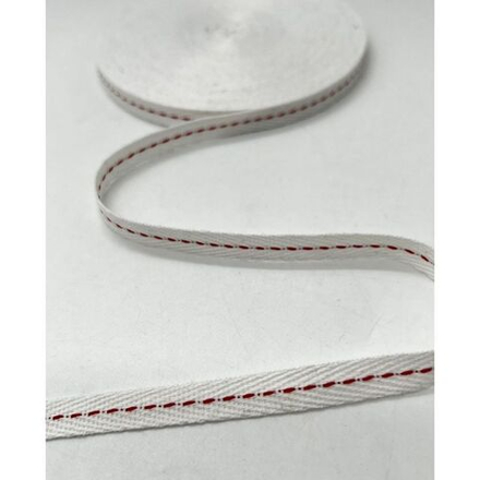 Киперная лента 100% хлопок 10 мм цвет 091