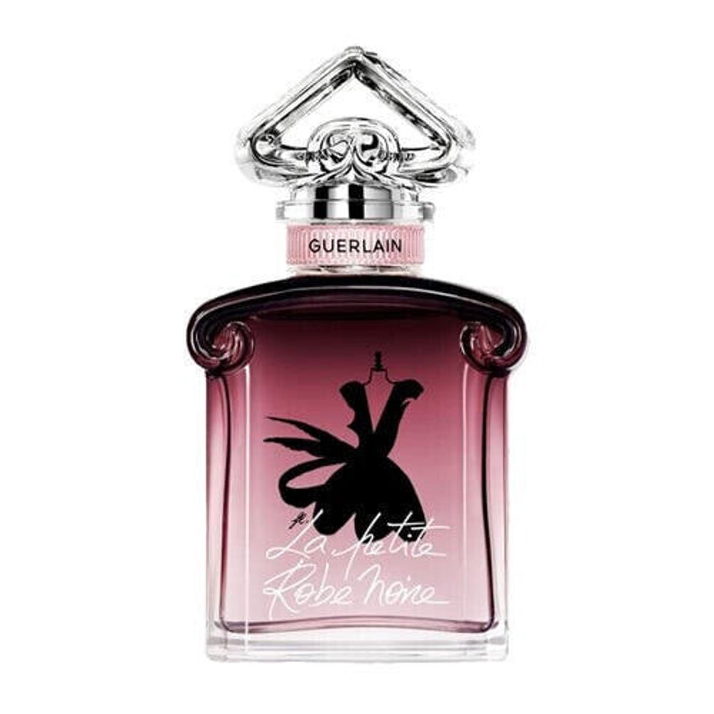 Женская парфюмерия Guerlain La Petite Robe Noire Rose Noire Eau de Parfum