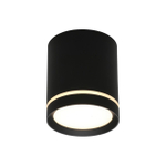 Накладной светодиодный светильник Omnilux Capurso OML-102439-05