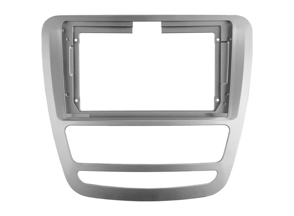 Установочный комплект для JAC T6 1 2015-2021 9.0&quot;