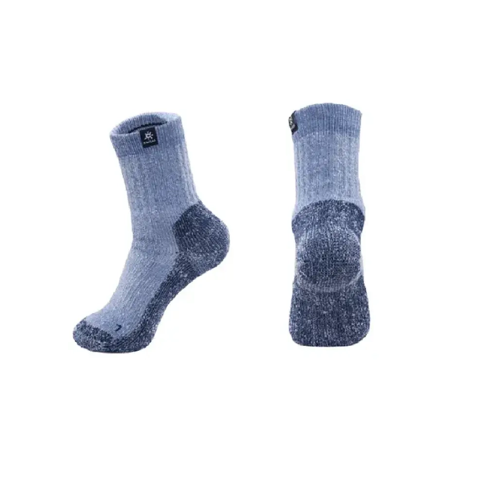 Носки Kailas Snow Tramp Mid-cut Trekking Socks Men's