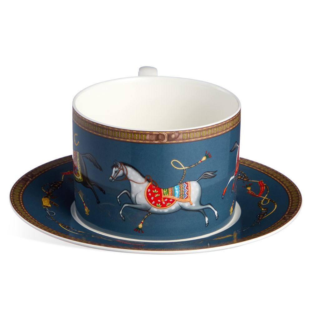 ЧАЙНАЯ ПАРА LEFARD "PASSAGE" 300 МЛ (КОР=36НАБ.)