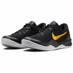 Кроссовки Nike Kobe 8 Protro "Lakers Away"