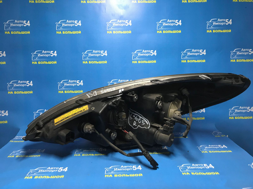 Фара передняя правая TOYOTA WINDOM 2001-2004