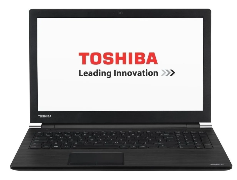 15.6" Ноутбук Toshiba Satelite PRO R50-C-179 (1366x768, Intel Core i3-6006U, RAM 4ГБ, SSD 128ГБ, Intel HD Graphics 520, Win 10 Pro)