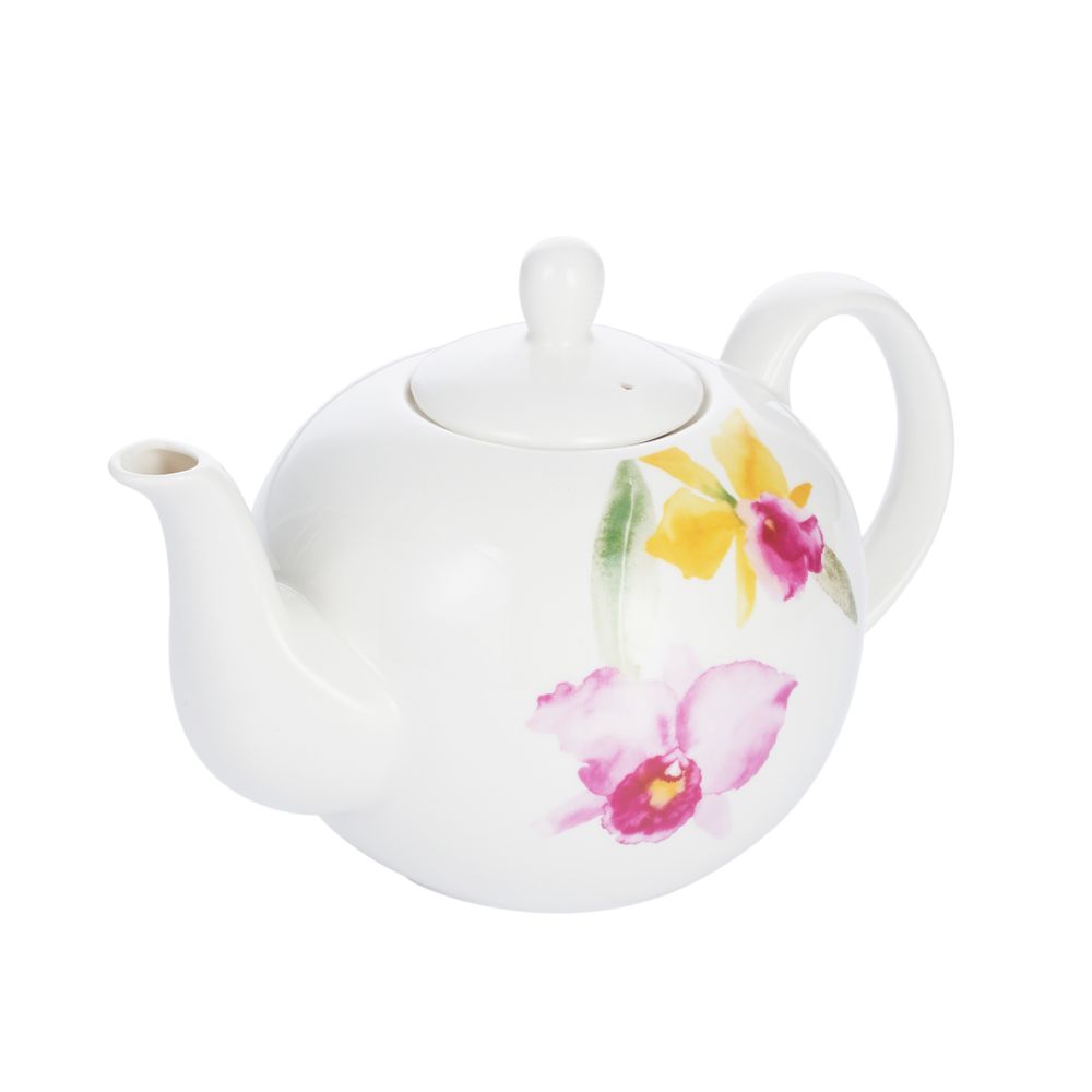 Заварочный чайник Gipfel Summer House 42244 1200 мл