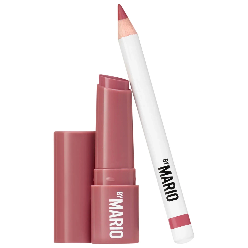 Makeup By Mario Dream Lip Kit Sephora Beauty Insider