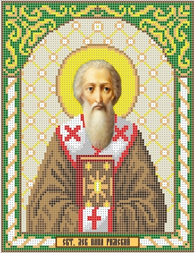 ИГ-2070 Святой Лев