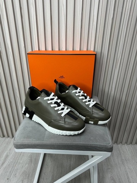 Кроссовки Hermes