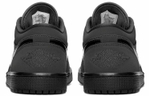 Кроссовки Jordan Air Jordan 1 Low Triple Black