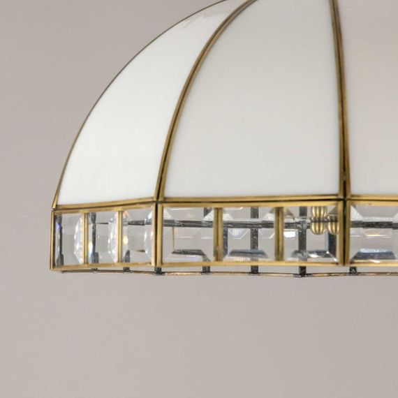 Подвесная люстра Citilux Шербург-1 CL440132