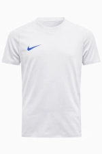 Футболка Nike Dri-FIT Park VIII - белый