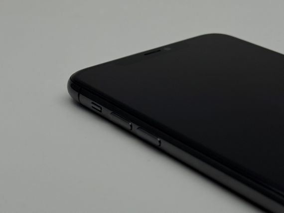 iPhone 11 Pro Max 512Gb Space Gray