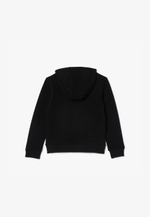 Lacoste UNISEX - Толстовка на молнии - Чёрный (LA226K01S-Q11)