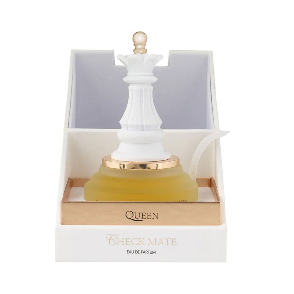 Armaf Check Mate Queen Eau De Parfum 100 ml (woman)