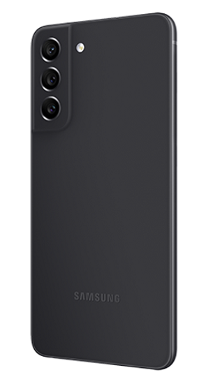 Смартфон Samsung Galaxy S21FE 8/256Gb графитовый