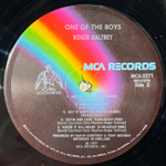 Виниловая пластинка Roger Daltrey - One Of The Boys LP