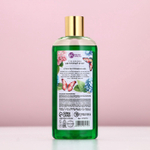 Гель для душа «Цвети от счастья», 250 мл, аромат цветочного букета, Чистое счастье