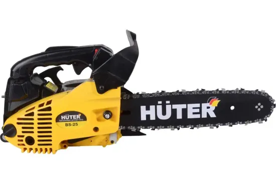 Бензопила "HUTER" BS-25