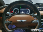 Genesis G80 (RG3) Бензин 2.5 Turbo AWD (01.2021)