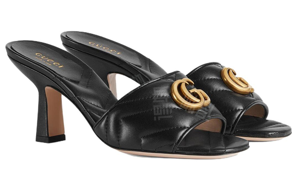 Gucci G (Женская размерная сетка)