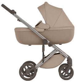 Детская коляска Anex Eli 2 в 1 без рюкзака Gato